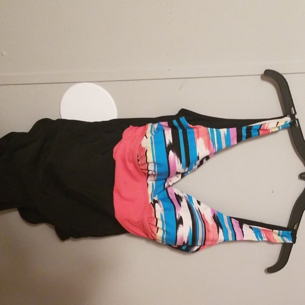 One Piece Swimsuit